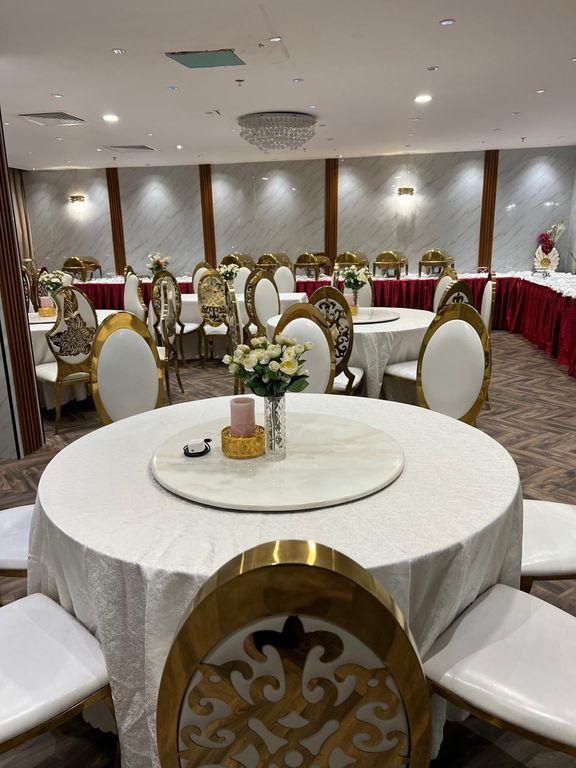 قاعة صنداي الفندقية للاحتفالات