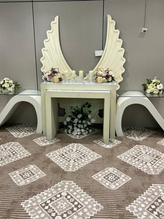 قاعة صنداي الفندقية للاحتفالات