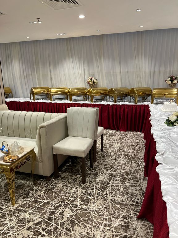 قاعة صنداي الفندقية للاحتفالات