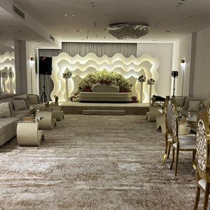 قاعة صنداي الفندقية للاحتفالات