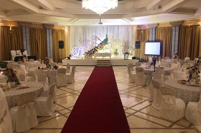 فندق بارك حياة جدة