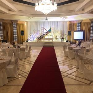 فندق بارك حياة جدة