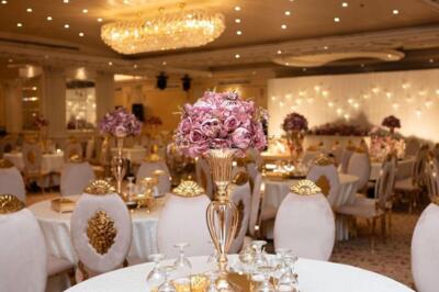 فندق رمادا كونتينتال جدة