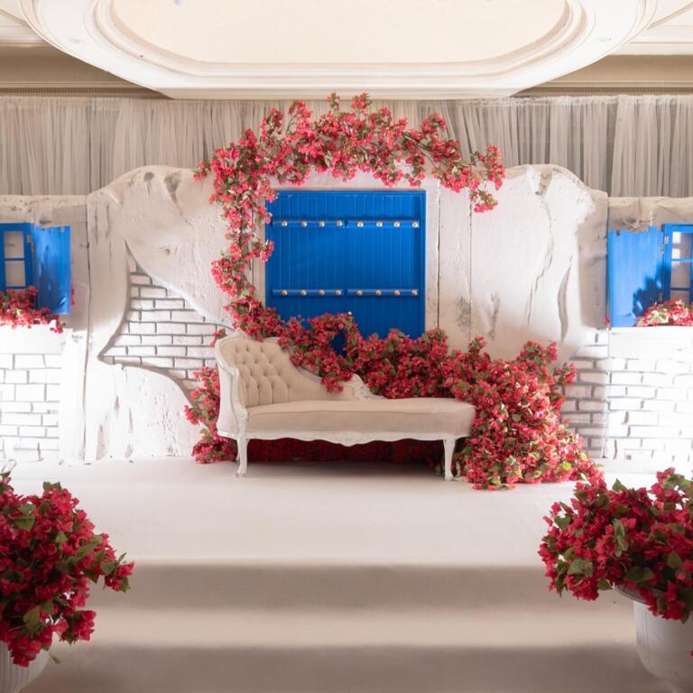 فندق رمادا كونتينتال جدة