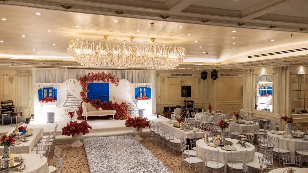 فندق رمادا كونتينتال جدة