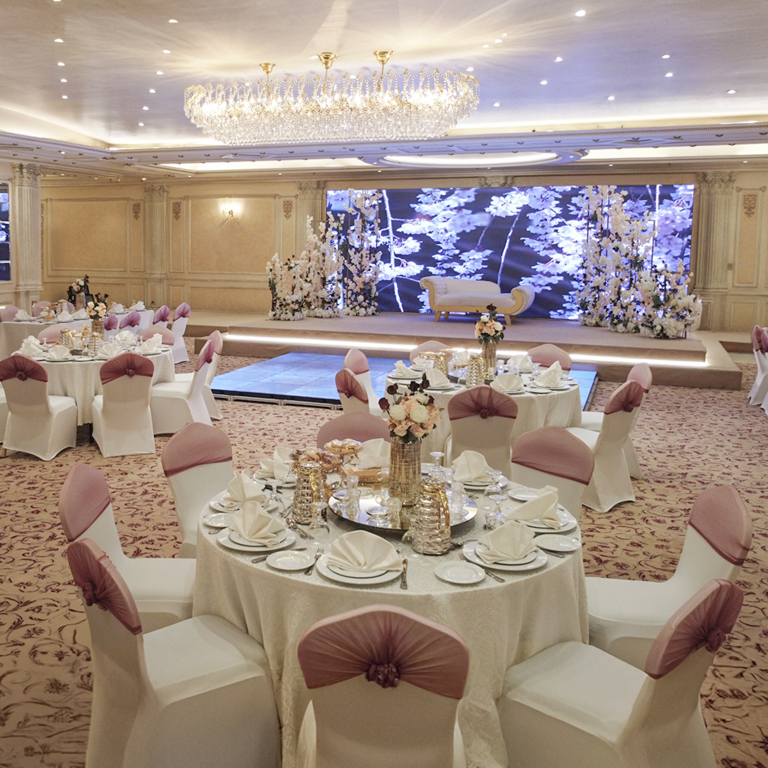 فندق رمادا كونتينتال جدة