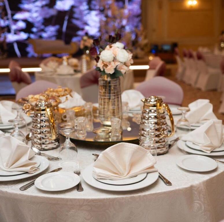 فندق رمادا كونتينتال جدة