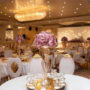 فندق رمادا كونتينتال جدة