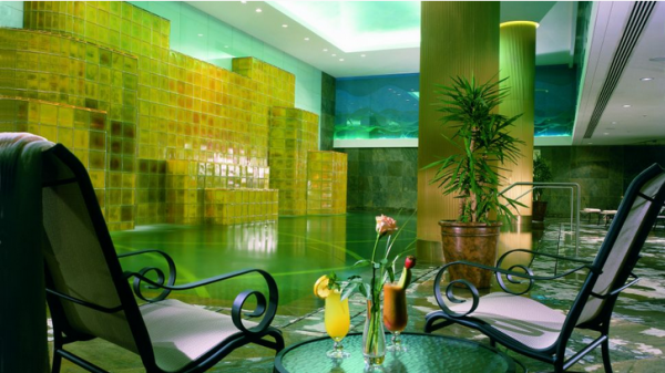 فندق الفيصلية