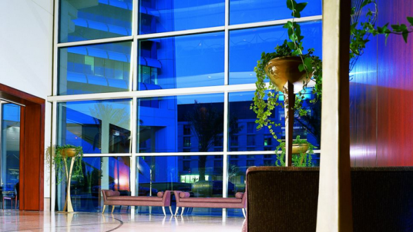 فندق الفيصلية