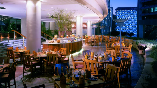 فندق الفيصلية