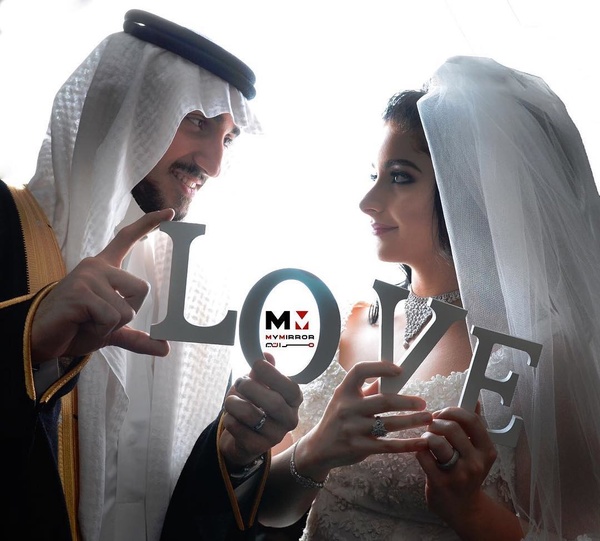 استديو مرآتي للتصوير النسائي التصوير الفوتوغرافي والفيديو الرياض