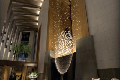 فندق الفور سيزون الرياض