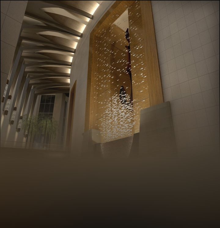 فندق الفور سيزون الرياض