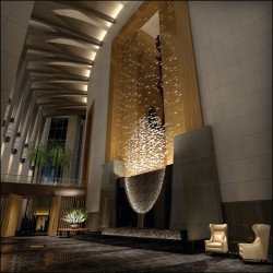 فندق الفور سيزون الرياض