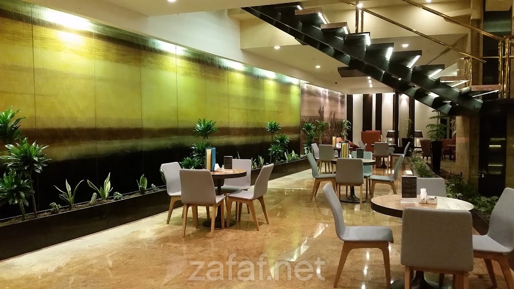 فور بوينتس شيراتون الرياض خالدية