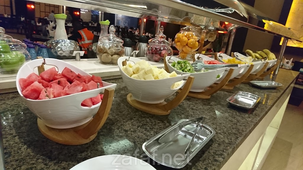 فور بوينتس شيراتون الرياض خالدية