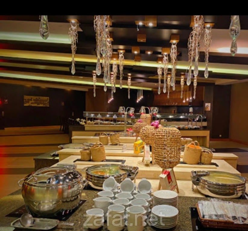 فور بوينتس شيراتون الرياض خالدية