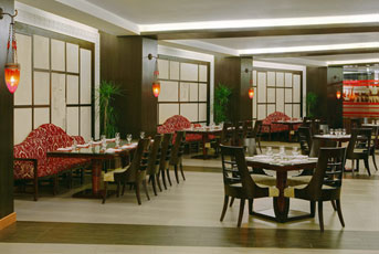 فور بوينتس شيراتون الرياض خالدية