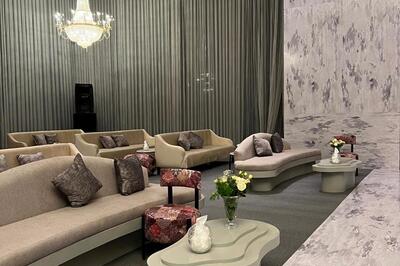 فندق راديسون بلو الرياض - حي الضباط