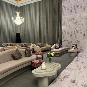 فندق راديسون بلو الرياض - حي الضباط