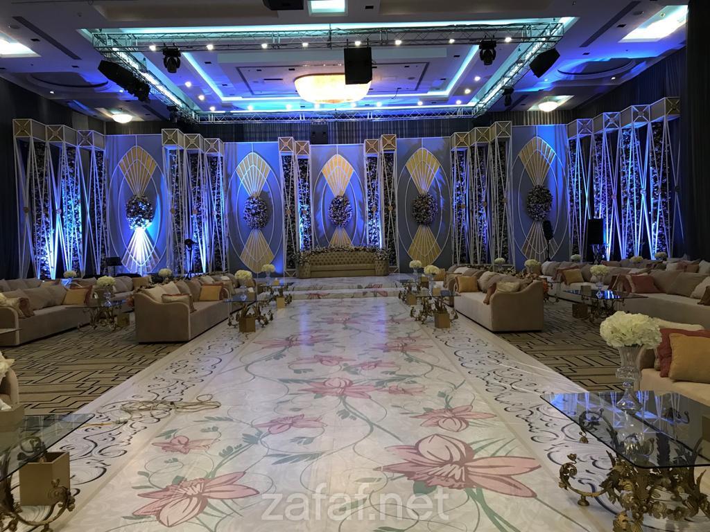 فندق ماريوت الرياض