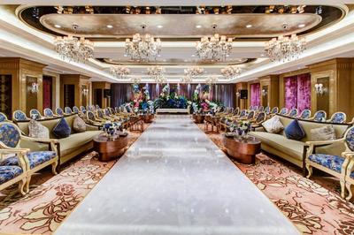 فندق نارسيس الرياض