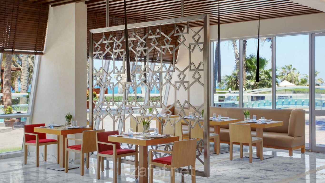 فندق شيراتون جدة