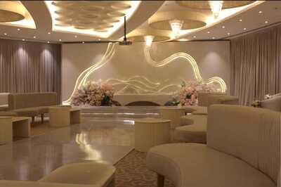 فندق كراون بلازا قصر الرياض