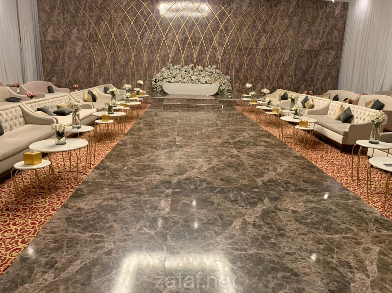 فندق ماريوت مطار الرياض