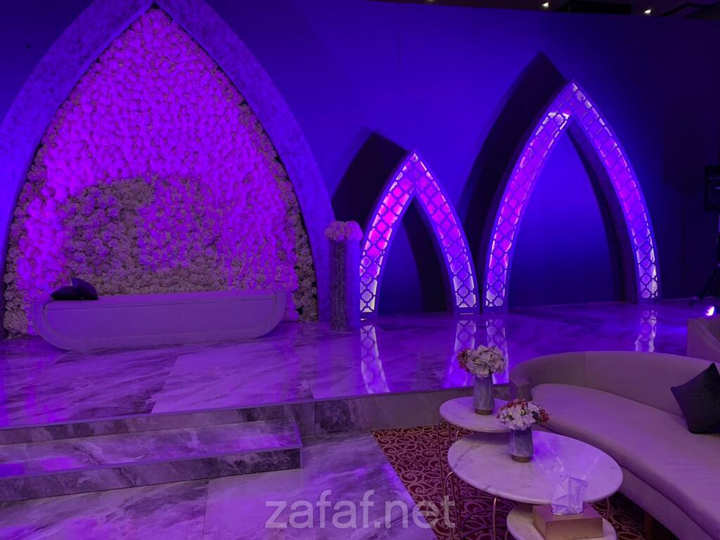 فندق ماريوت مطار الرياض