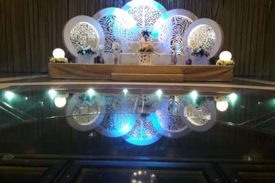 فندق ترايدنت جدة