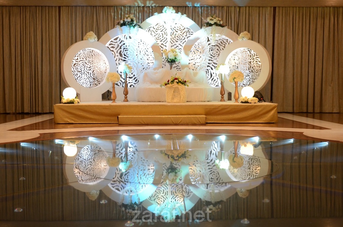 فندق ترايدنت جدة