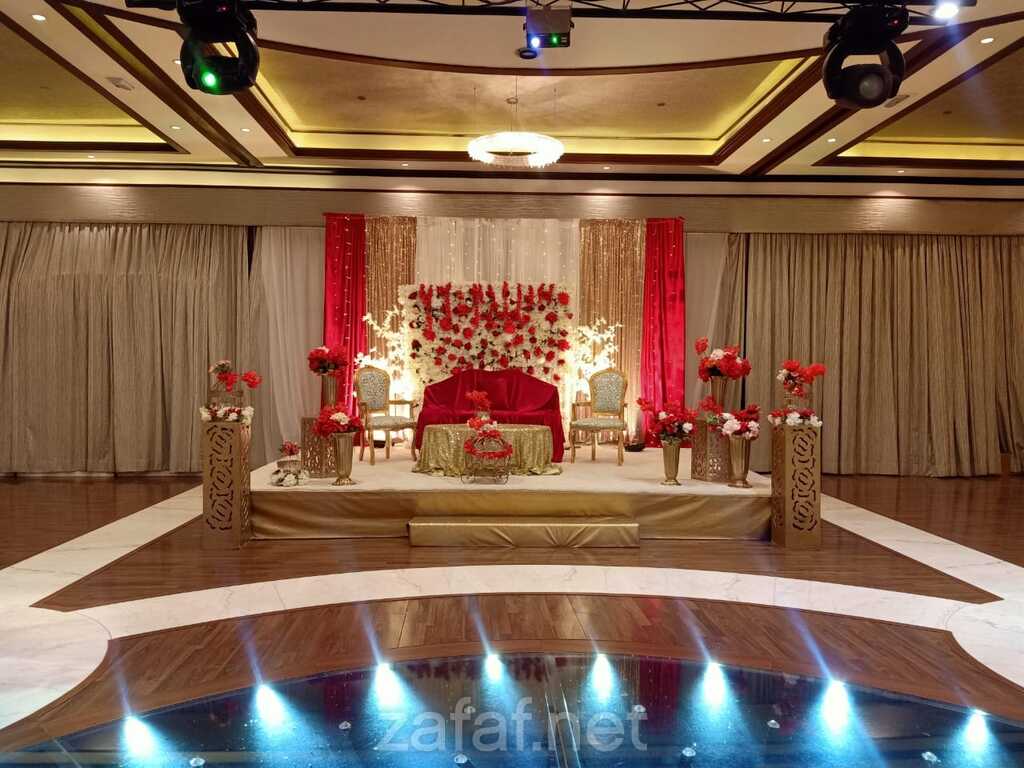 فندق ترايدنت جدة