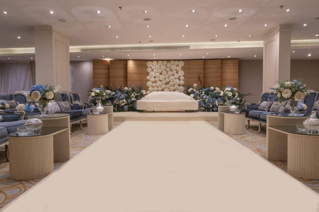 فندق إيوا اكسبرس العليا