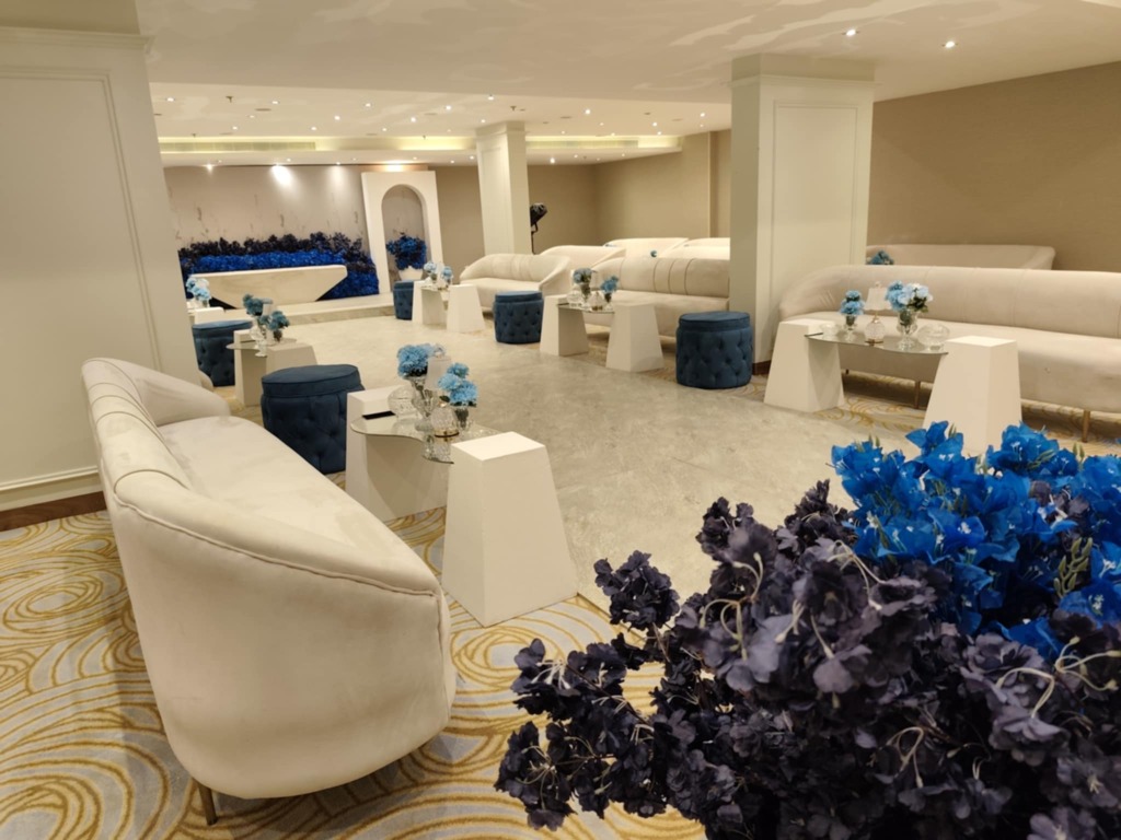 فندق إيوا اكسبرس العليا