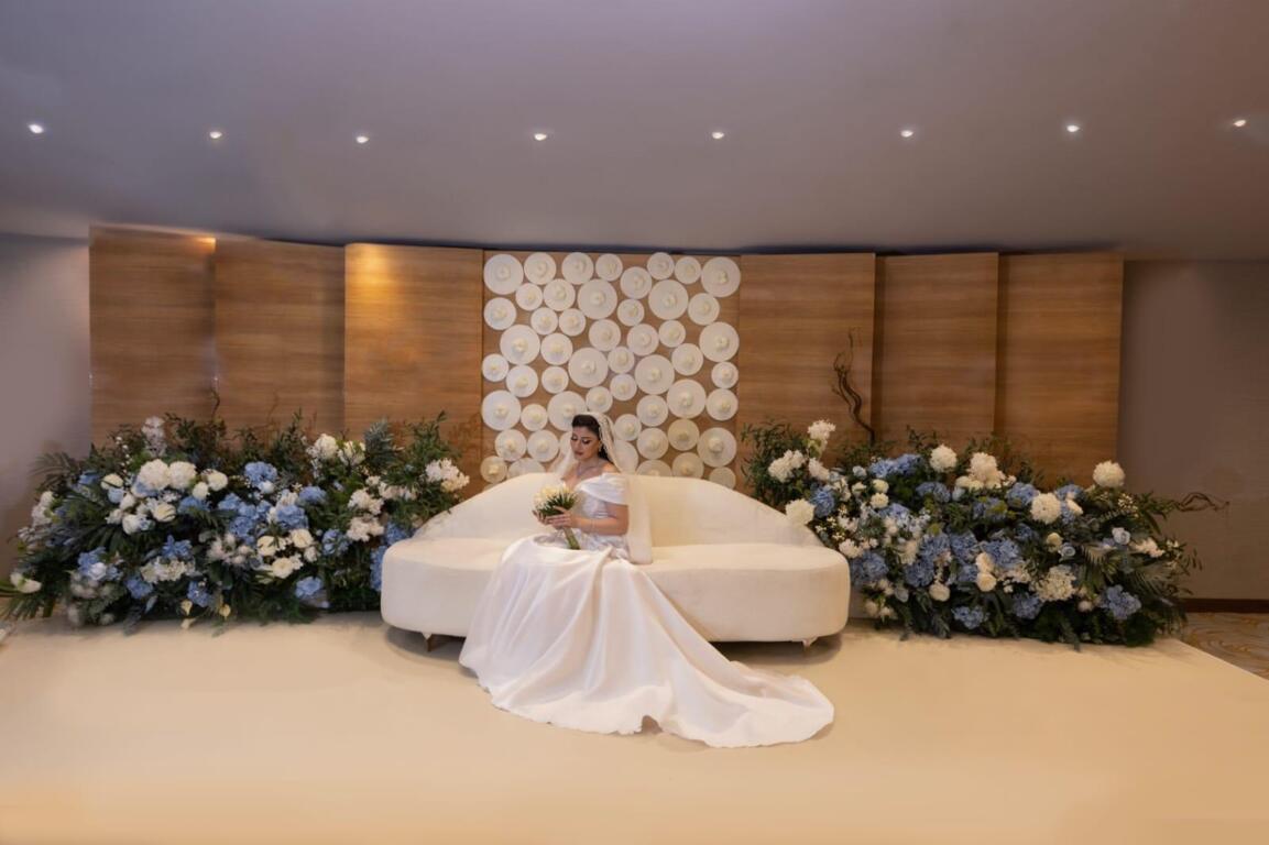 فندق إيوا اكسبرس العليا