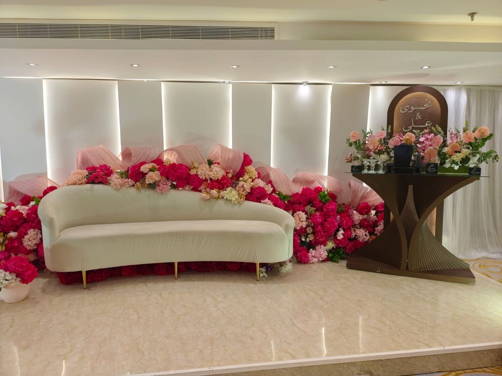 فندق إيوا اكسبرس العليا