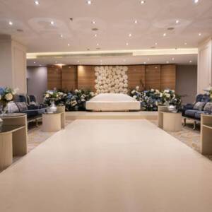 فندق إيوا اكسبرس العليا