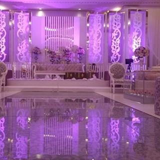 قاعة بلازا ان العليا