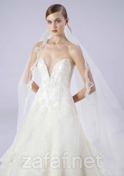 رهيد لفساتين الزفاف