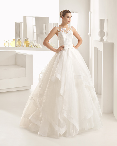 روزا كلارا الرياض