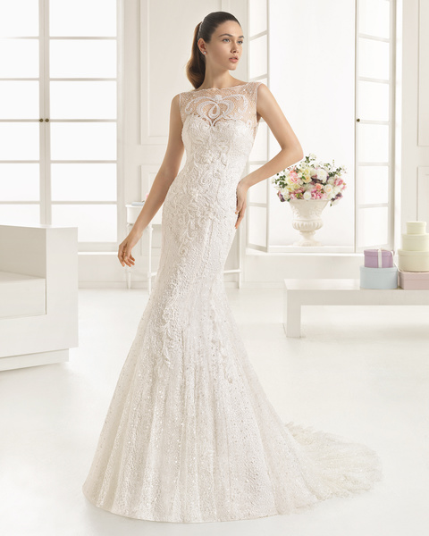 روزا كلارا الرياض