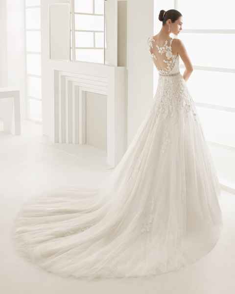 روزا كلارا الرياض