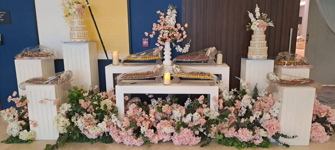 فندق فوكو الخبر