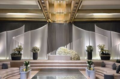 فندق كارلتون المعيبد - الدمام