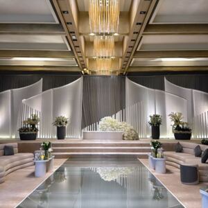 فندق كارلتون المعيبد - الدمام