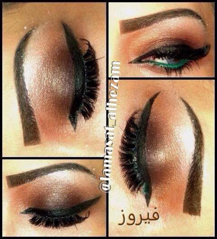 صالون لمسات