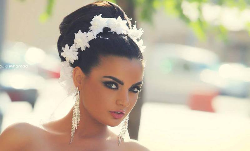 صالون لمسات