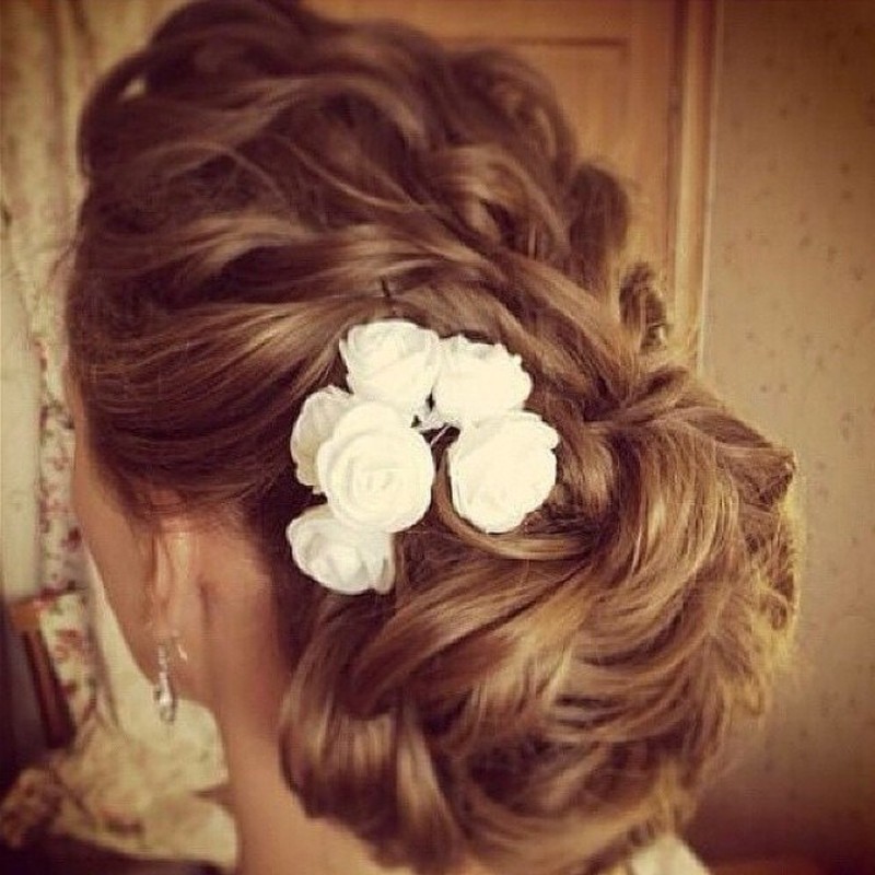 صالون لمسات